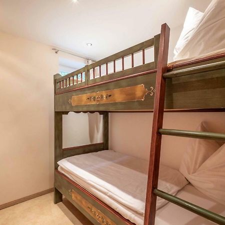 Exclusive Appartement Chalet Санкт Йохан ин Тирол Екстериор снимка