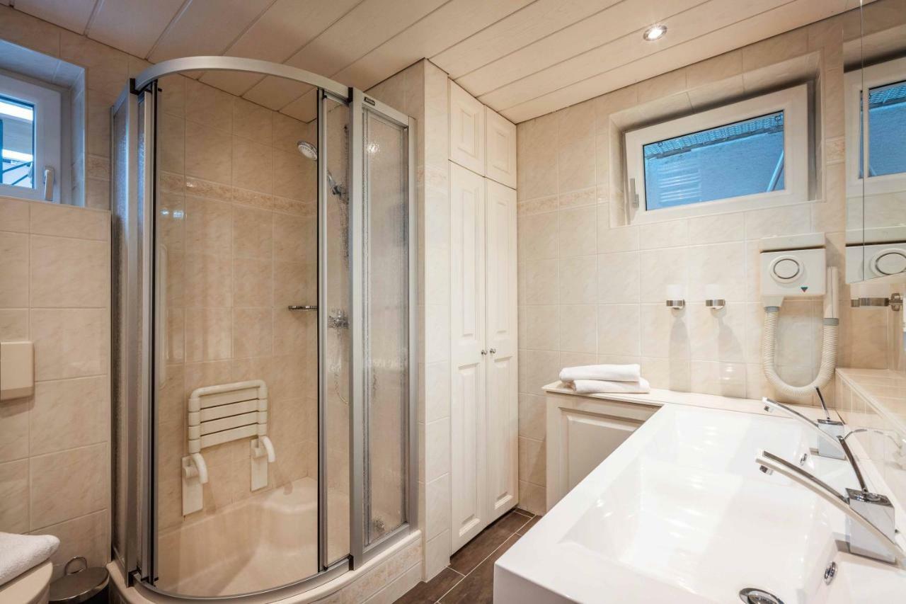 Exclusive Appartement Chalet Санкт Йохан ин Тирол Екстериор снимка